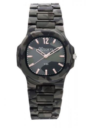 Orologio 00tokyo
