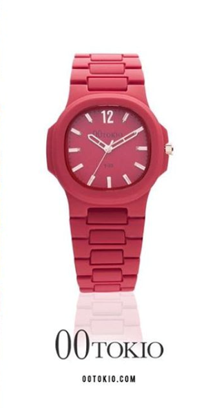 Orologio 00tokyo