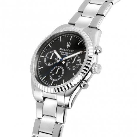 OROLOGIO MASERATI COMPETIZIONE - R8853100023 MASERATI Competizione by Maserati