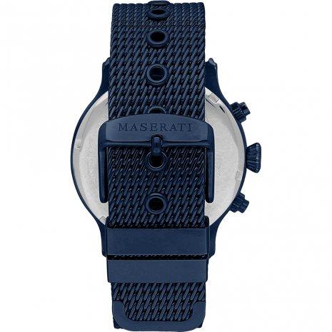 OROLOGIO MASERATI BLUE EDITION - R8873618010 MASERATI Blue edition by Maserati