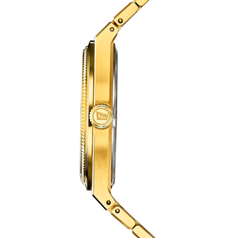 Orologio da uomo Festina Swiss Made Rivé Festina F20032/1