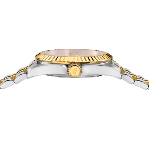 Orologio da uomo Festina Swiss Made Automatic Festina F20091/1