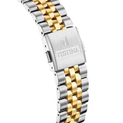 Orologio da uomo Festina Swiss Made Automatic Festina F20091/1