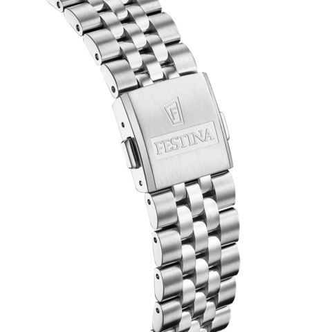 Orologio da uomo Festina Swiss Made Automatic Festina F20090/2