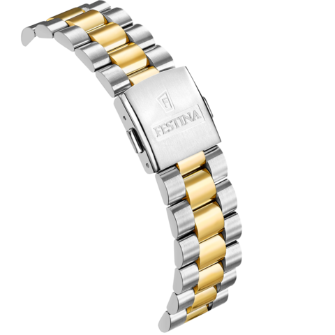 Orologio da uomo Festina Swiss Made Classics Festina F/20085/B