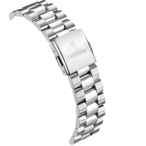 Orologio da uomo Festina Swiss Made Classics FESTINA F20084/A