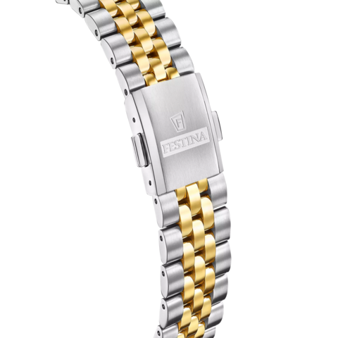 Orologio da donna Festina Swiss Made Classics Festina F20088/1