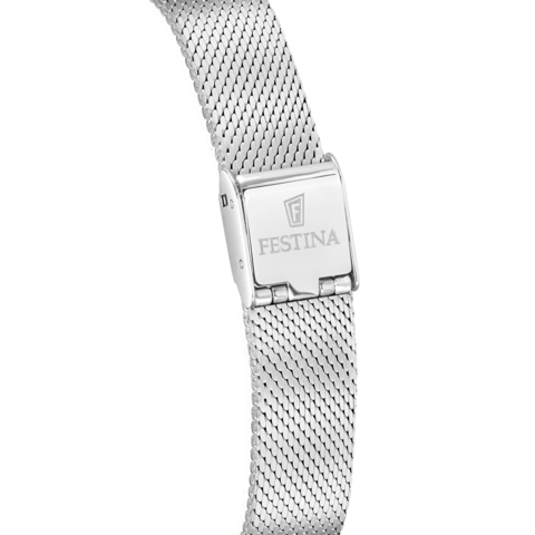 Orologio da donna Festina Swiss Made Grace Festina F20076/2
