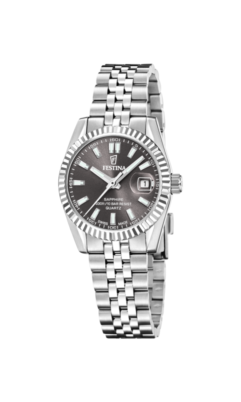 Orologio da donna Festina Swiss Made Classics Festina F20087/6