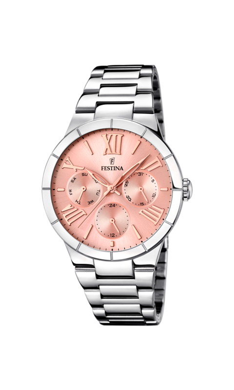 Orologio da donna Festina Boyfriend Festina F16716/3