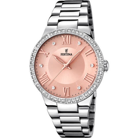 Orologio da donna Festina Boyfriend Festina F16719/3