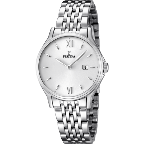 Orologio da donna Festina Classics Festina F16748/2
