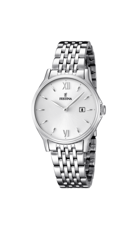Orologio da donna Festina Classics Festina F16748/2