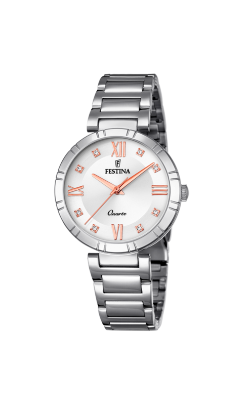 Orologio da donna Festina Mademoiselle Festina F16936/B