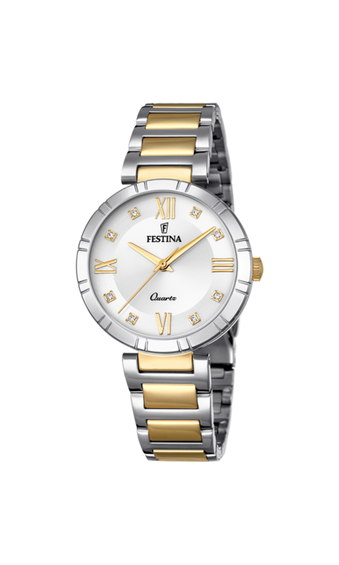 Orologio da donna Festina Mademoiselle Festina F16937/A