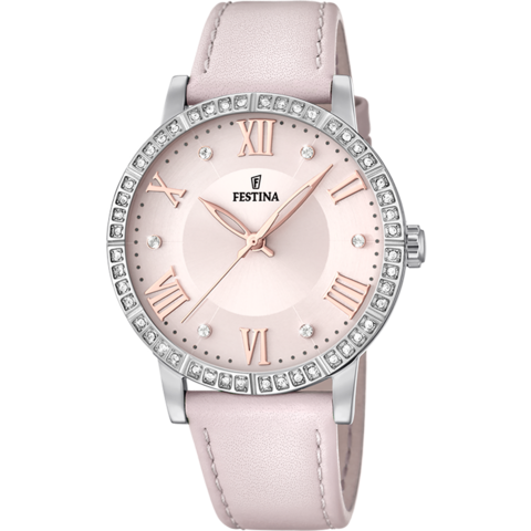 Orologio da donna Festina Boyfriend Festina F20412/2