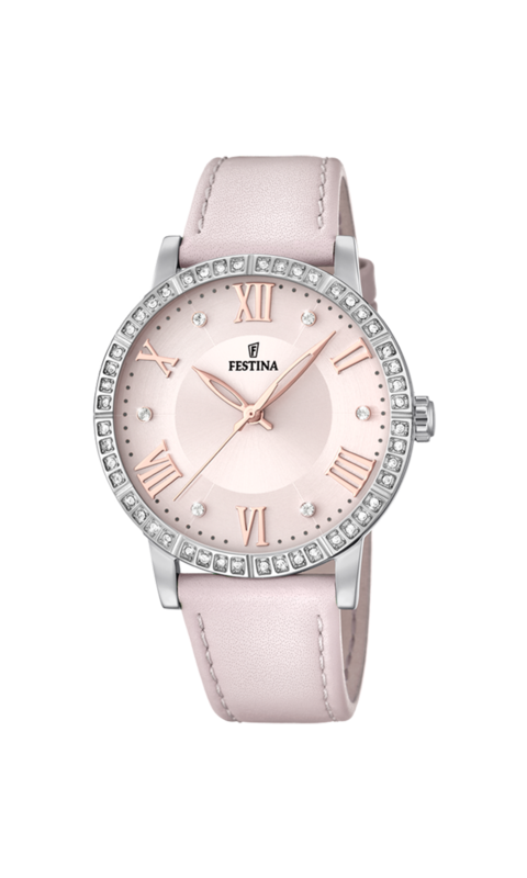 Orologio da donna Festina Boyfriend Festina F20412/2
