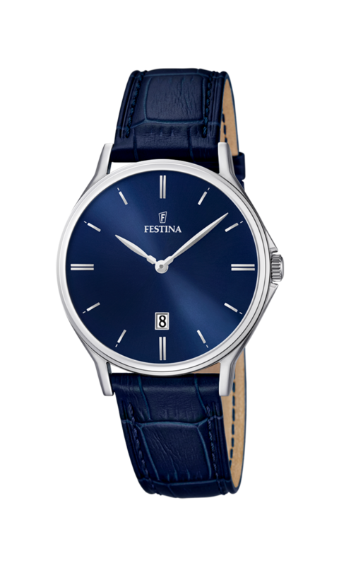 Orologio da uomo Festina Classics Festina F16745/3