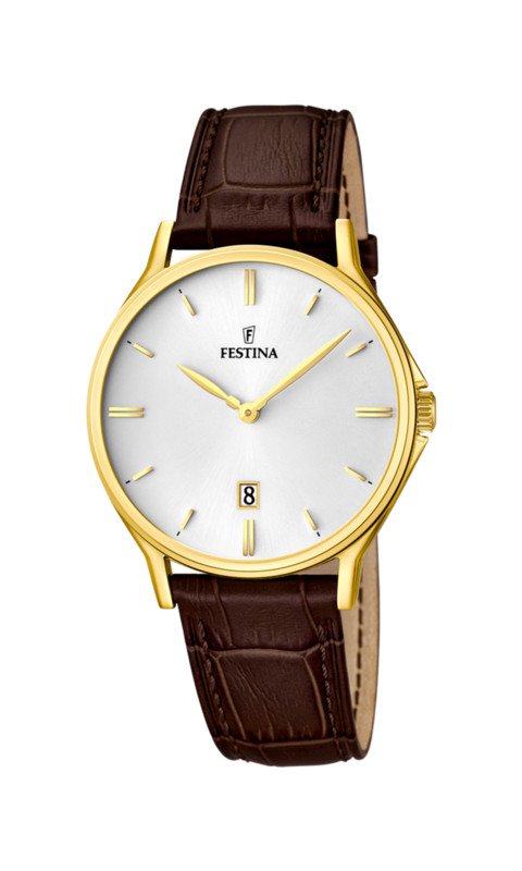 Orologio da uomo Festina Classics Festina F16747/1