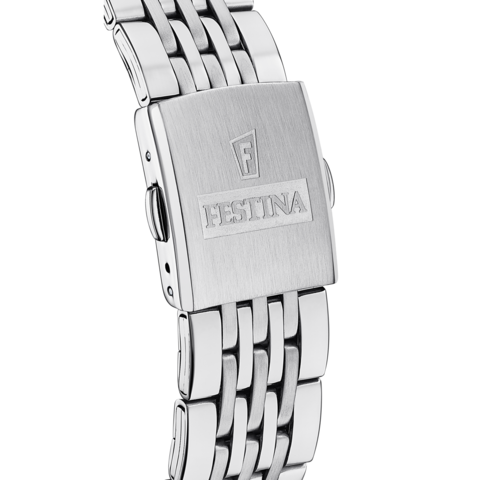 Orologio da uomo Festina Timeless Chronograph Festina F20285/3