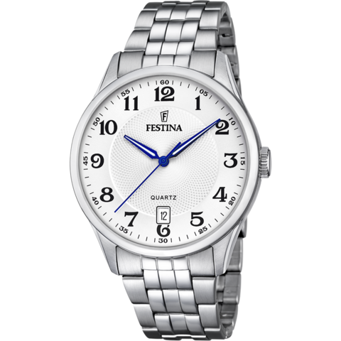 Orologio da uomo Festina Classics Festina F20425/1