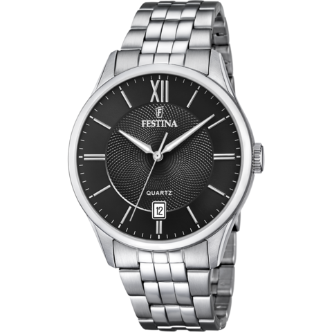 Orologio da uomo Festina Classics Festina F20425/3