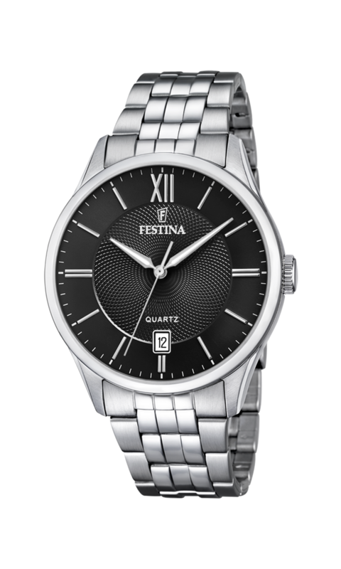 Orologio da uomo Festina Classics Festina F20425/3