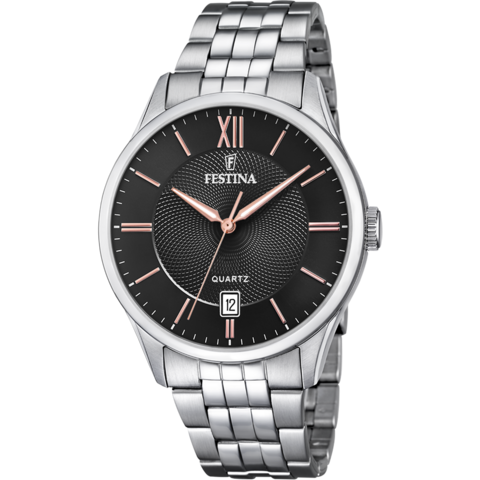 Orologio da uomo Festina Classics Festina F20425/6