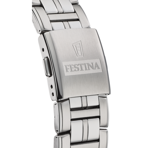 Orologio da uomo Festina multifunzione Festina F20445/5