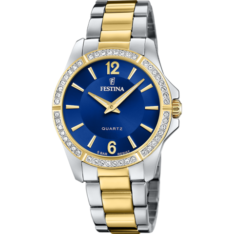 Orologio da donna Festina Boyfriend Festina F20594/2
