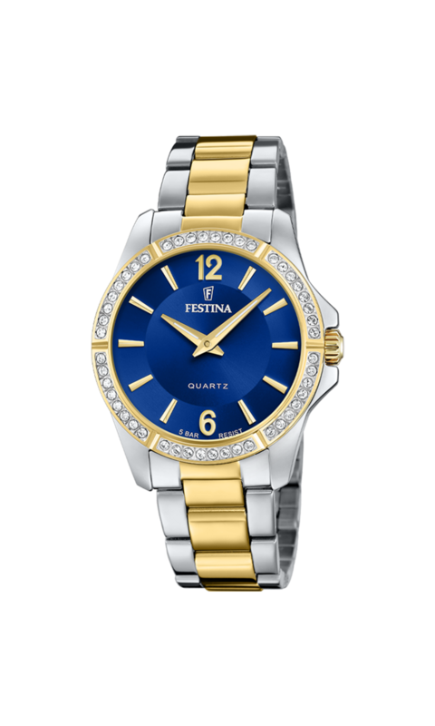 Orologio da donna Festina Boyfriend Festina F20594/2