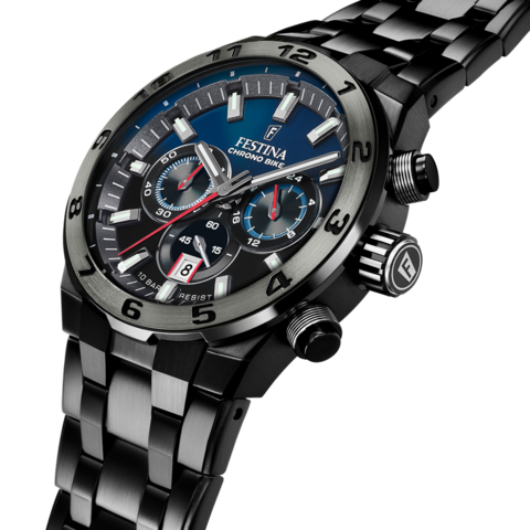 Orologio da uomo Festina edizione speciale Festina F20673/1