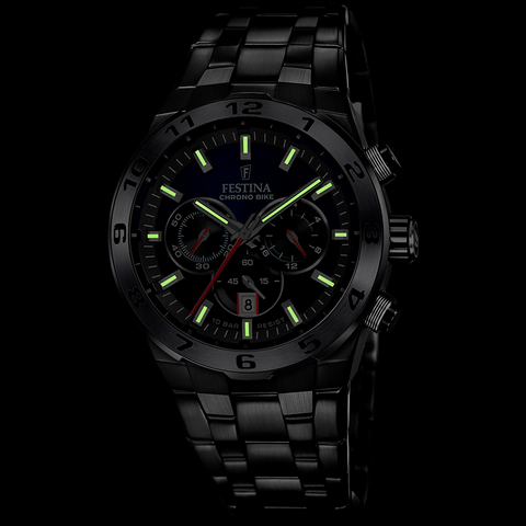 Orologio da uomo Festina edizione speciale Festina F20673/1