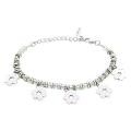 Bracciale Crystal Fiore 4YOU JEWELS B11159