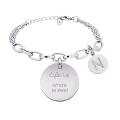 Bracciale Life Is Letters 4YOU JEWELS B10361