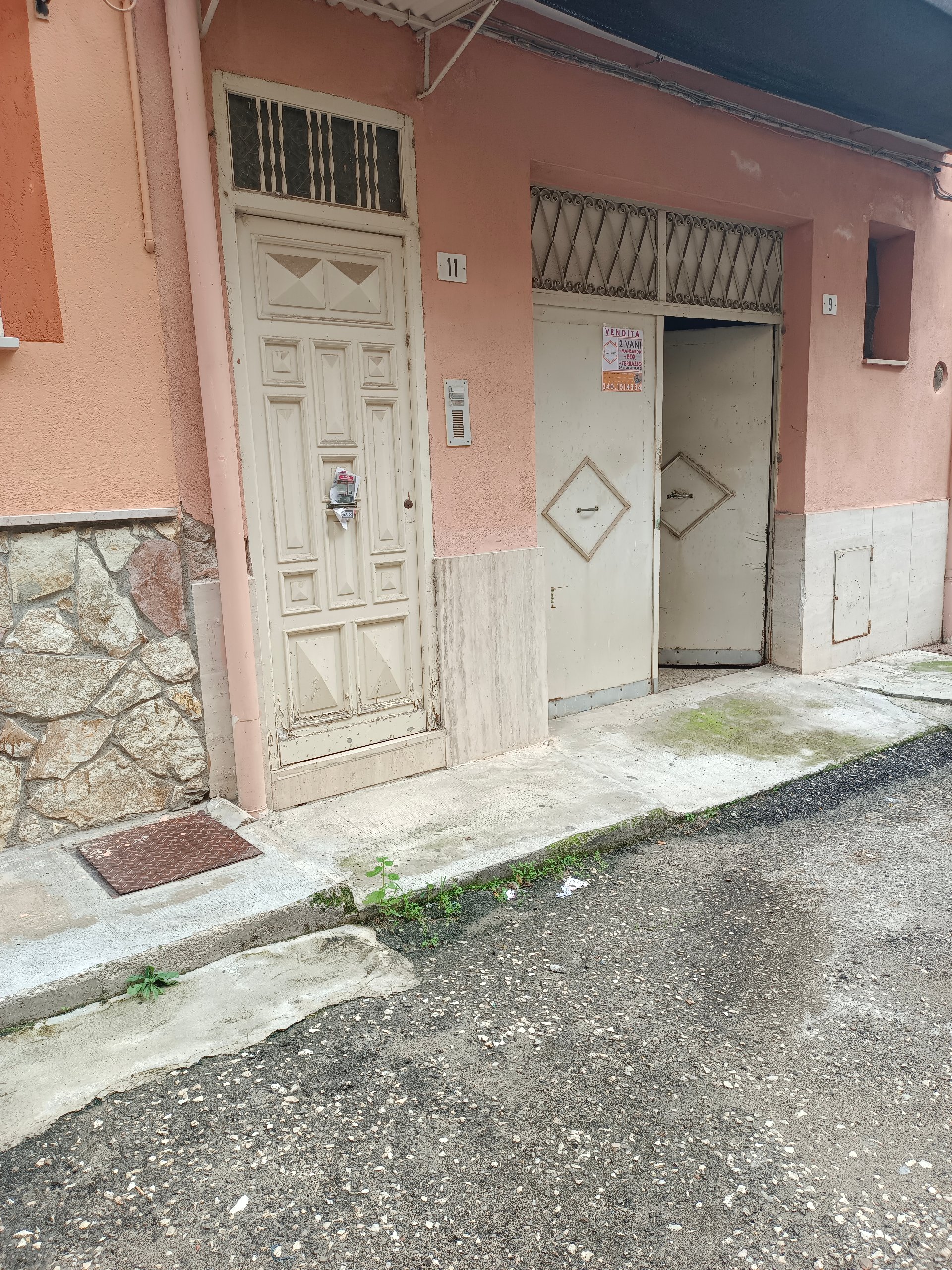 Appartamento in Vendita a Misilmeri (Palermo)