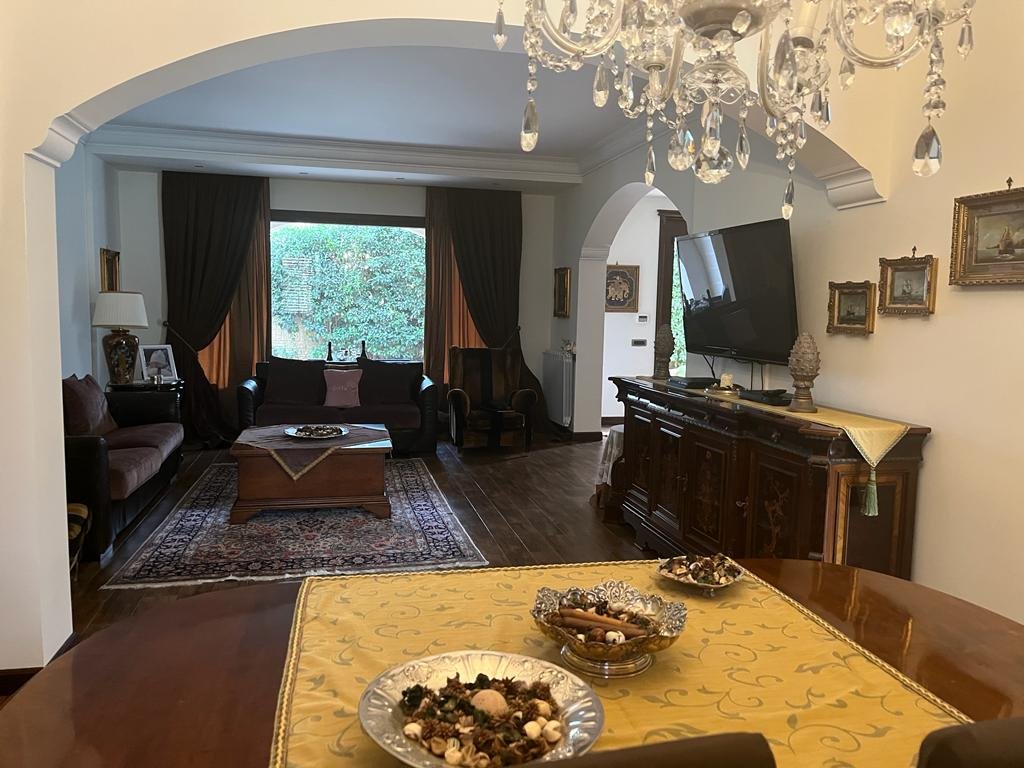 Villa in Vendita a Monreale (Palermo)