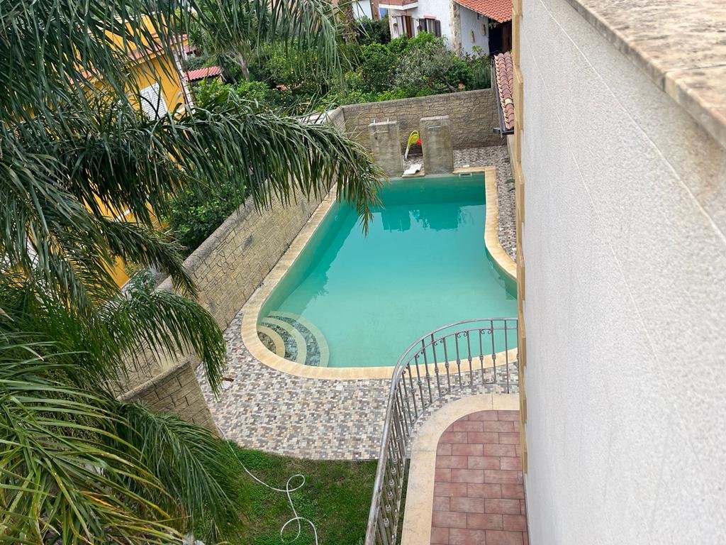 Villa in Vendita a Monreale (Palermo)