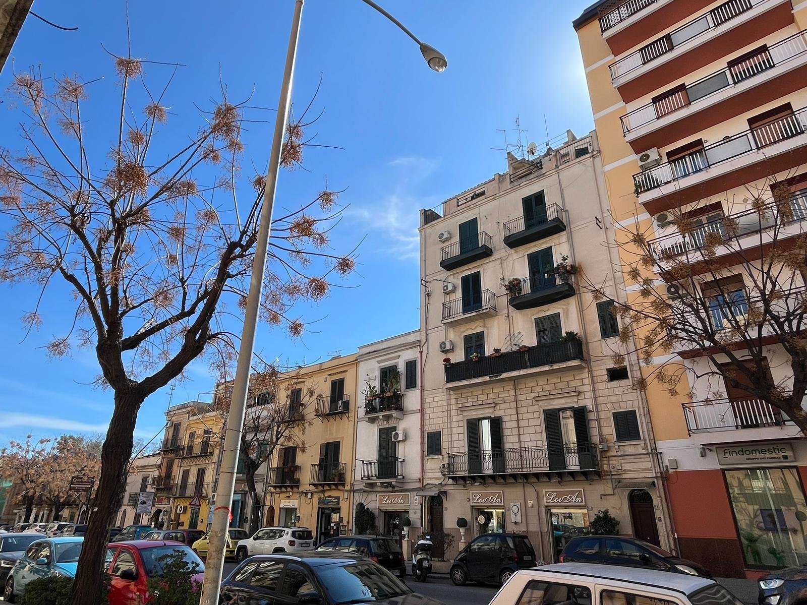 Appartamento in Vendita a Palermo Calatafimi - Villa Tasca