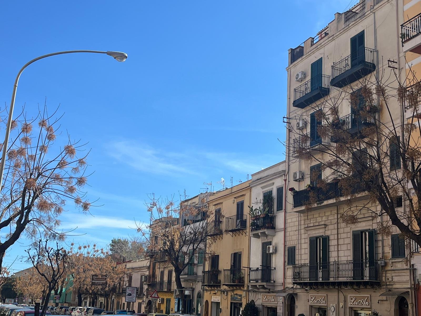 Appartamento in Vendita a Palermo Calatafimi - Villa Tasca