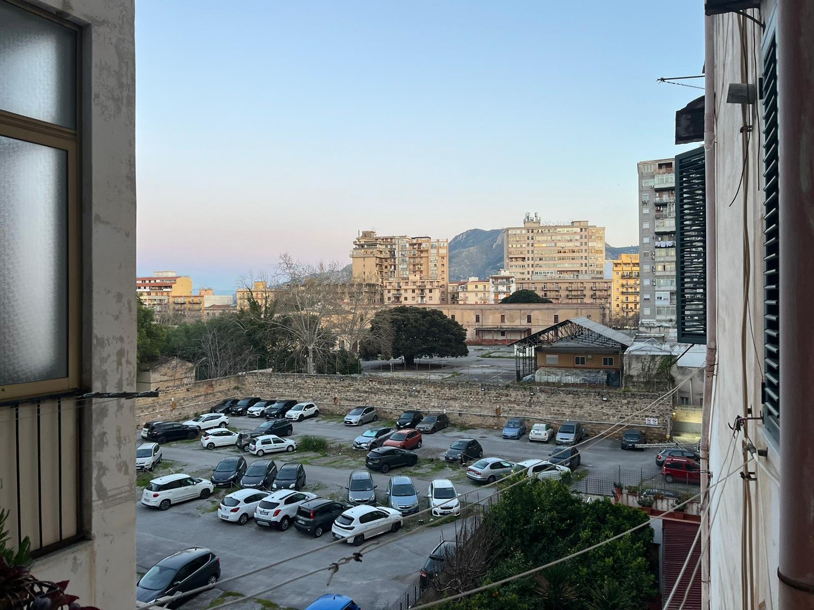 Appartamento in Vendita a Palermo Calatafimi - Villa Tasca
