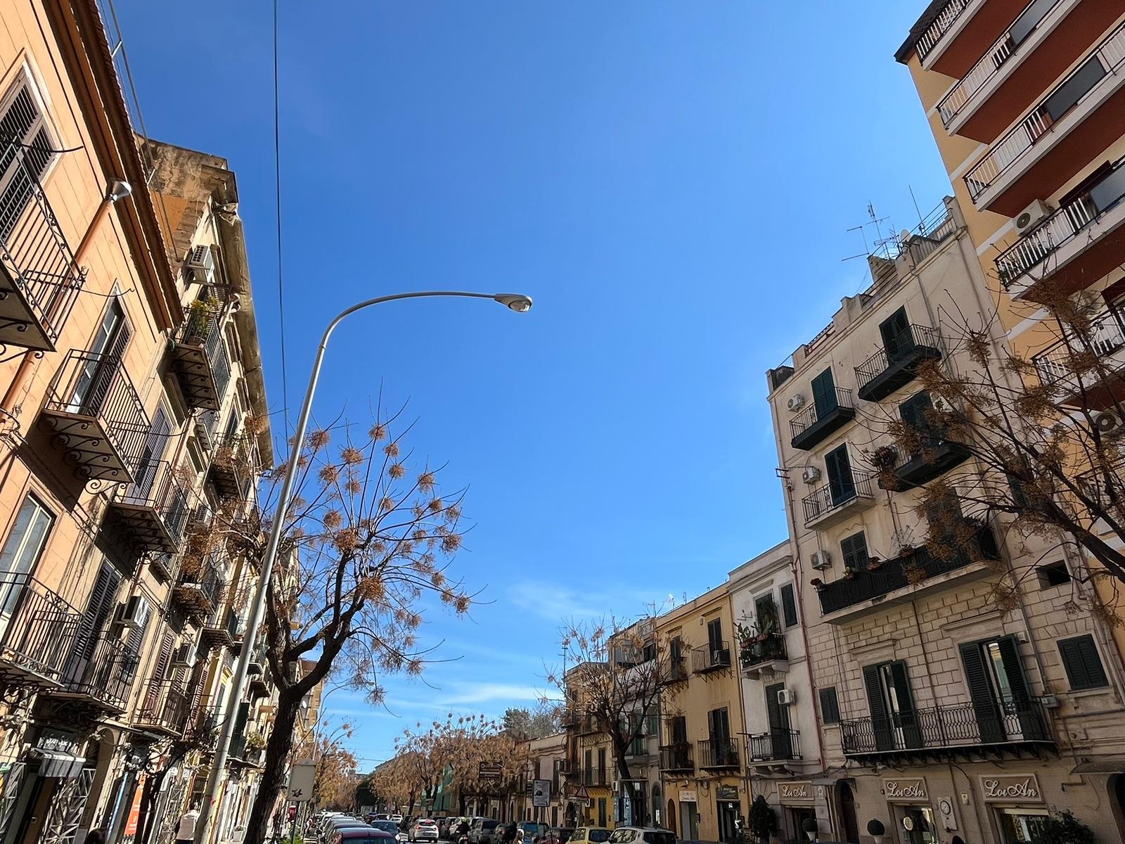 Appartamento in Vendita a Palermo Calatafimi - Villa Tasca