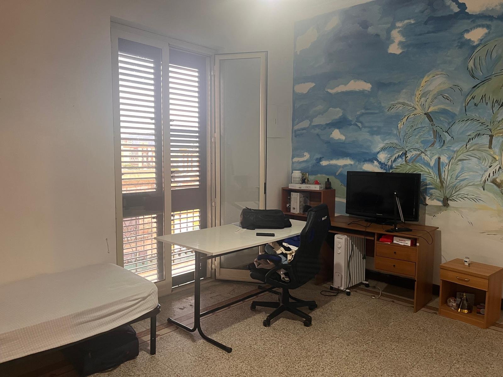Appartamento in Vendita a Palermo Calatafimi - Villa Tasca