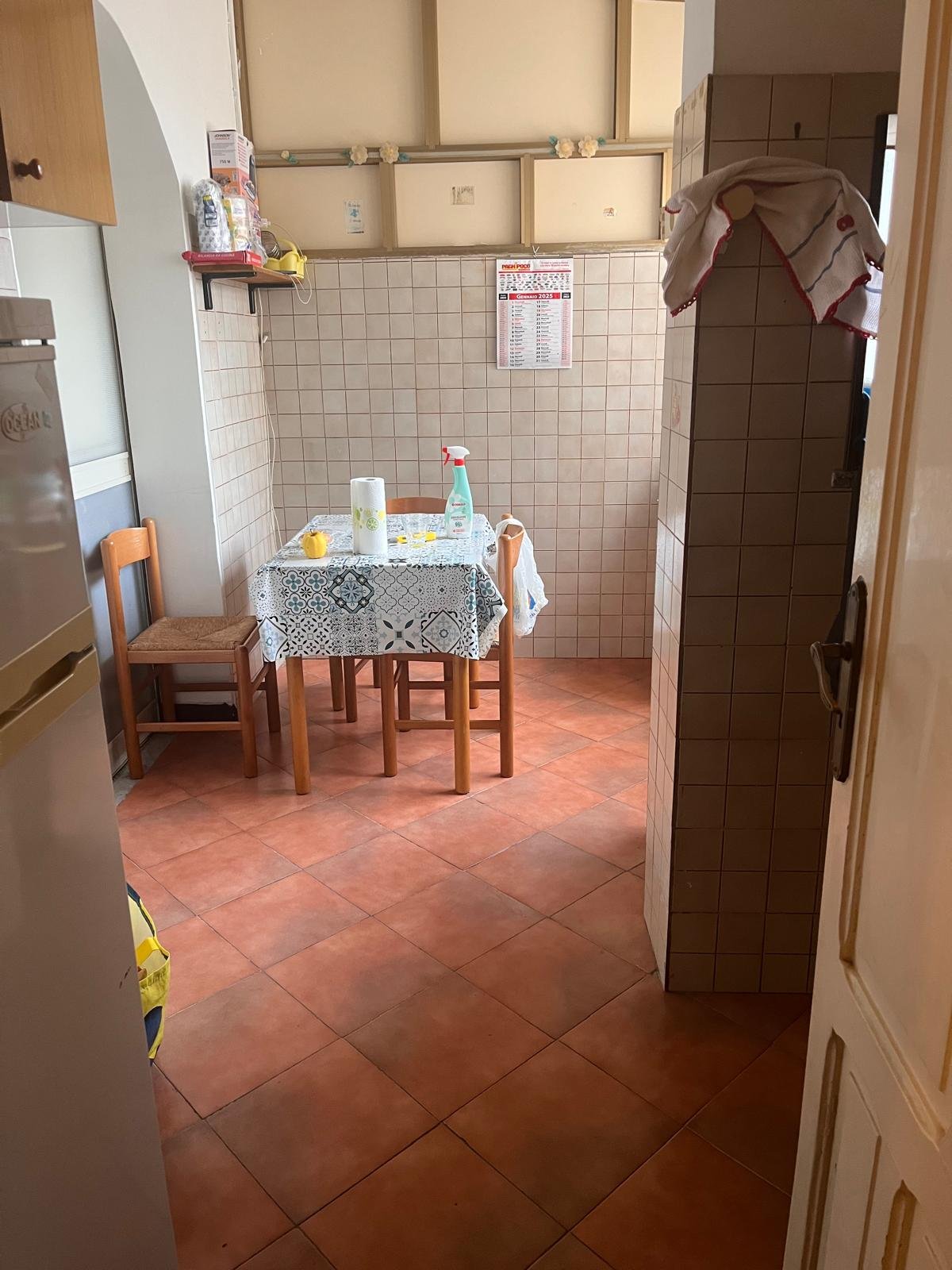 Appartamento in Vendita a Palermo Calatafimi - Villa Tasca