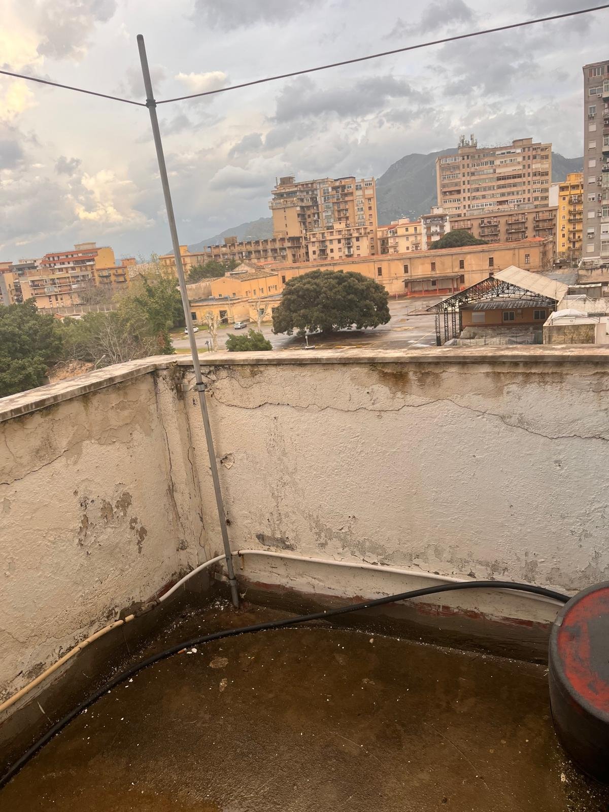 Appartamento in Vendita a Palermo Calatafimi - Villa Tasca