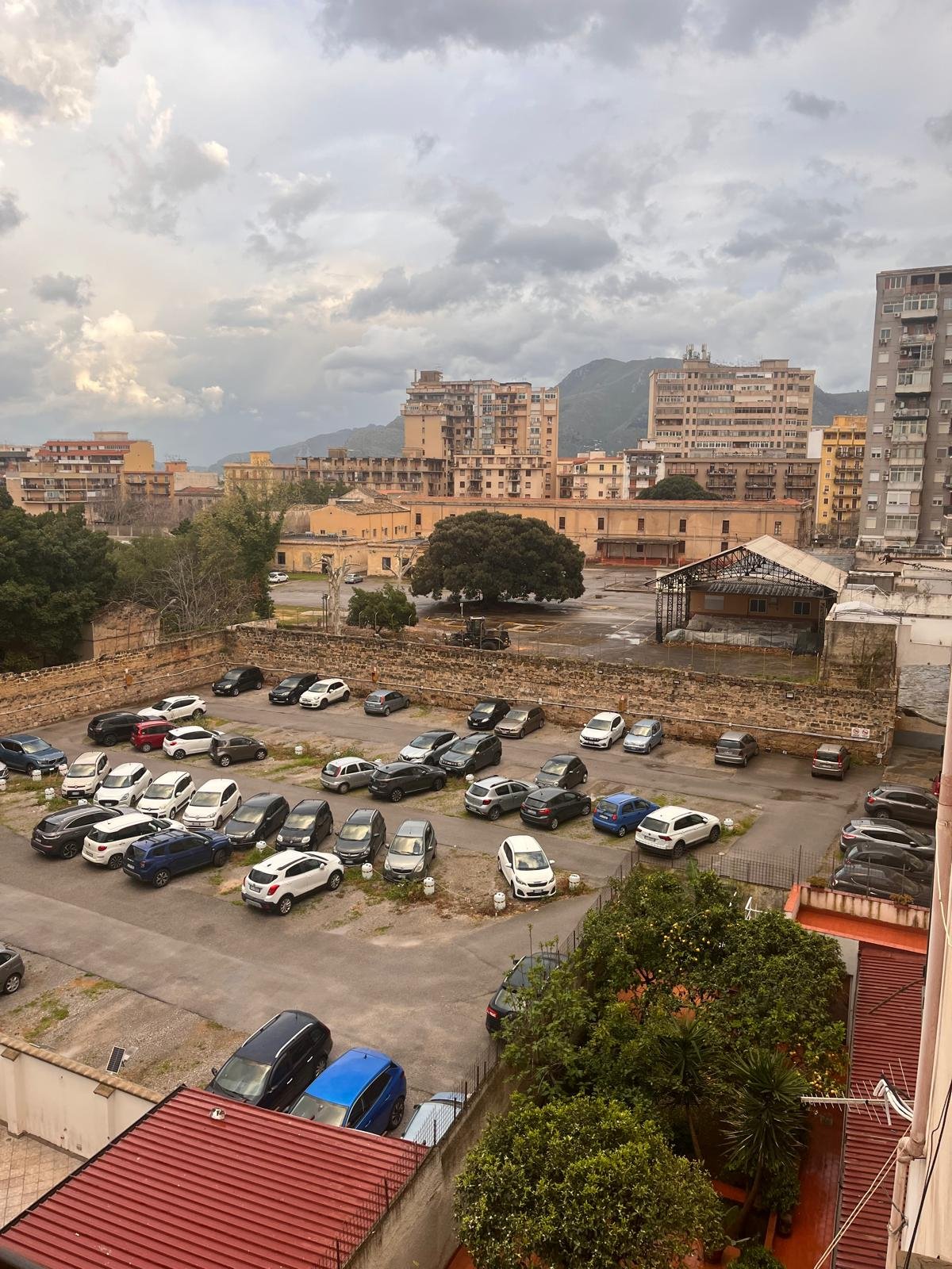 Appartamento in Vendita a Palermo Calatafimi - Villa Tasca