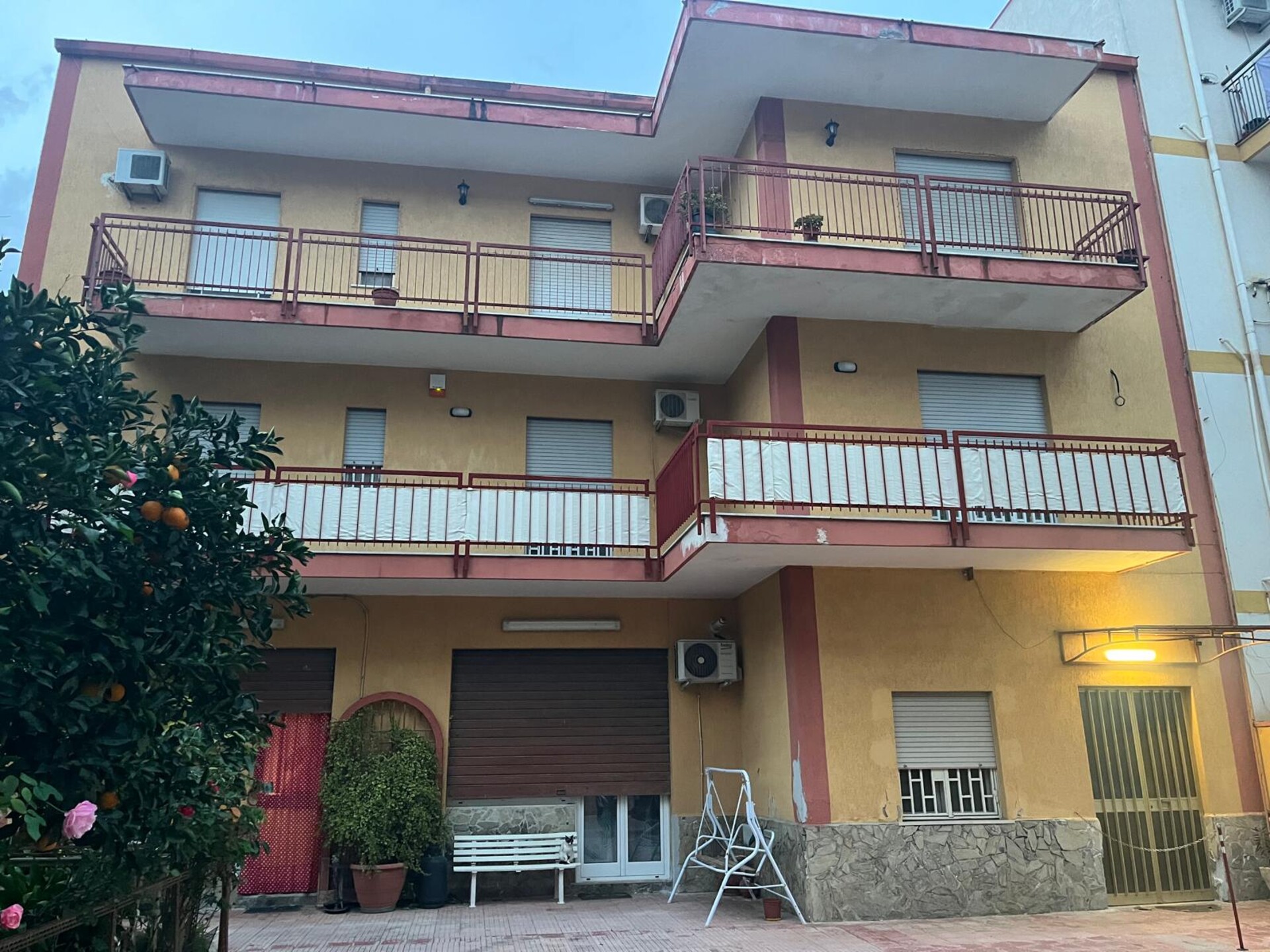 Appartamento in Vendita a Palermo calatafimi alta