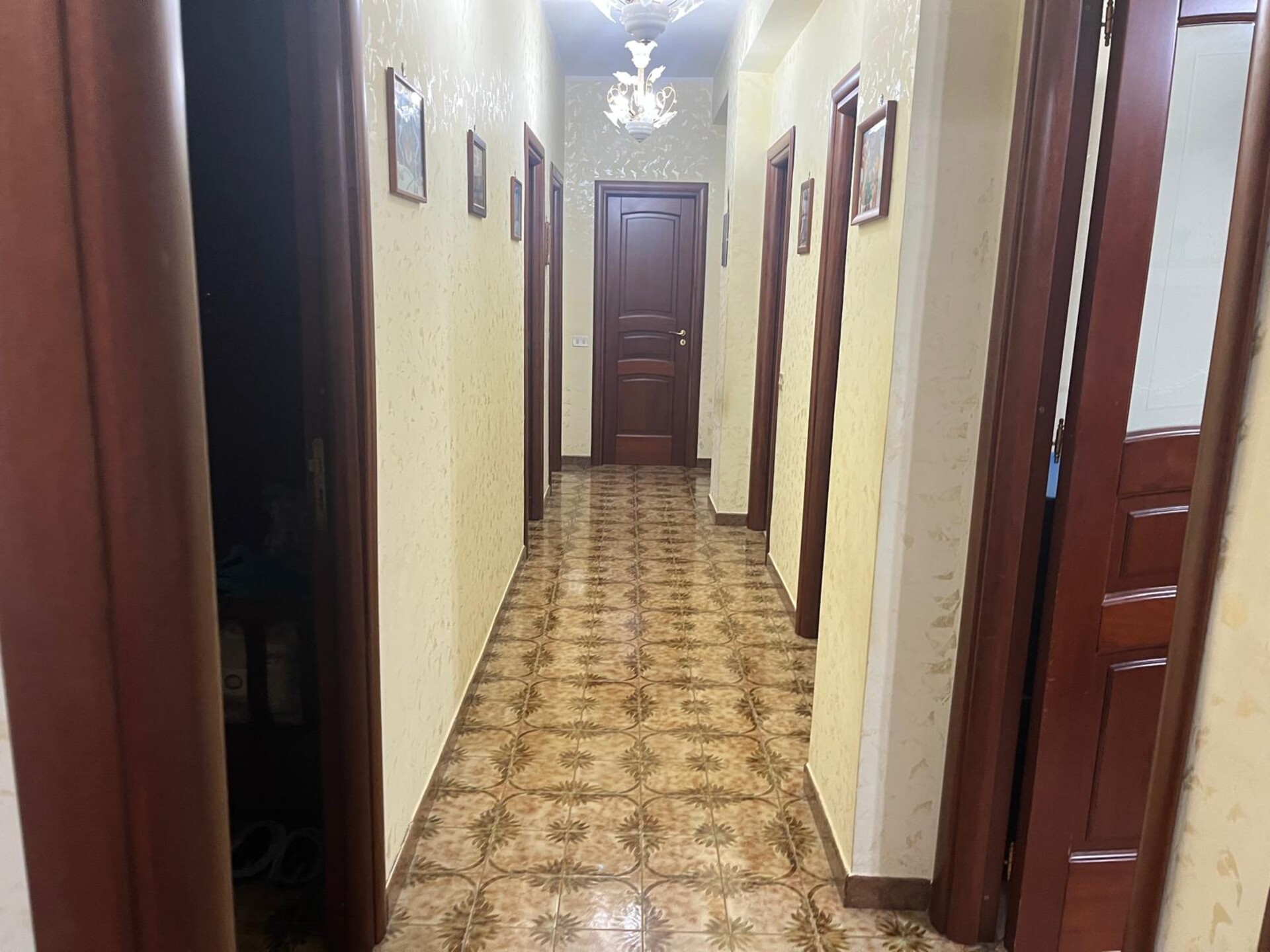 Appartamento in Vendita a Palermo calatafimi alta