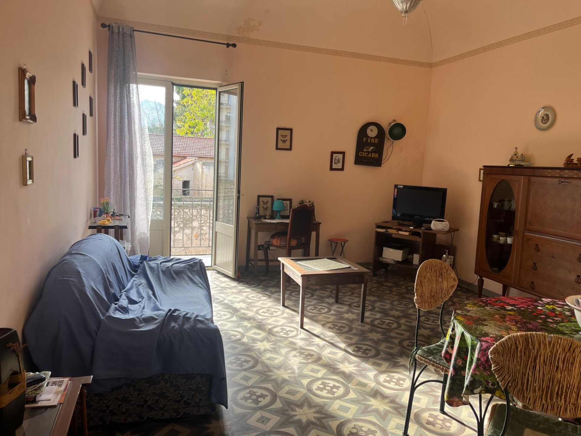 Appartamento in Vendita a Palermo calatafimi