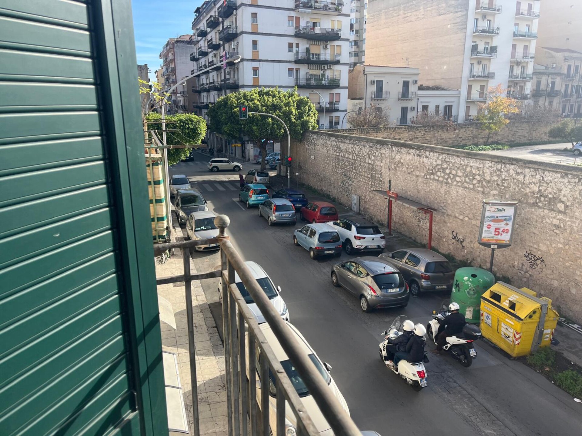 Appartamento in Vendita a Palermo calatafimi